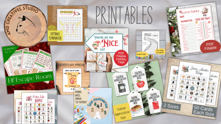 Why I started my Etsy shop