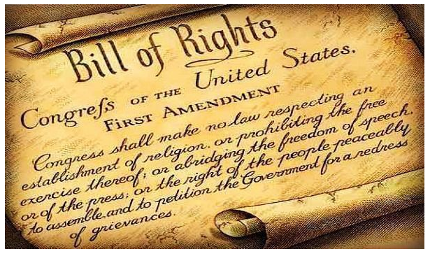 What the First Amendment Really Protects (and What It Doesn’t)